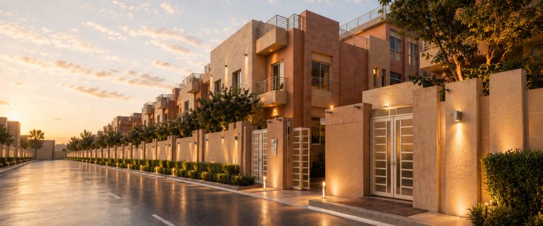 Read more about the article مجمع سكني ـ الخبر​